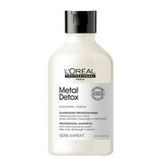 Loreal Professionnel Metal Detox Anti-Metal Cleansing Cream Shampoo 300ml