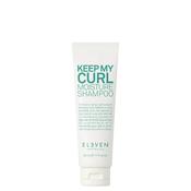 Eleven Keep My Curl Moisture Shampoo 50ml image