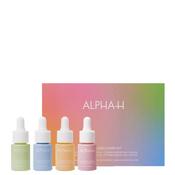 Alpha-H Vitamin Discovery Kit 4x10ml image