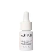 Alpha-H Midnight Reebot Serum with 14% Glycolic Acid + Granactive Retinoid 10ml
