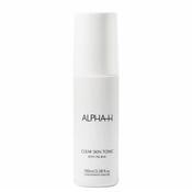 Alpha-H Clear Skin Tonic 100ml
