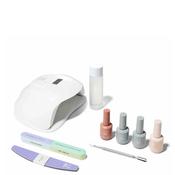 14 Day Manicure Hema-Free Builder Gel At-Home Kit - 2 Shades