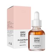 Beauty of Joseon Revive Serum Ginseng + Snail Mucin 30ml image