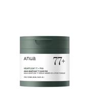 Anua Heartleaf 77% Clear Toner Pads - 70 Pack image