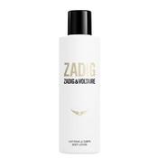 Zadig &amp; Voltaire New Pillar Eau De Parfum Body Lotion 200ml