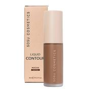 SOSU Liquid Contour - Medium/Mocha