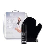 Dripping Gold Snow Angel Gift Set