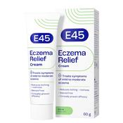 E45 Eczema Relief Cream 60g