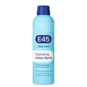 E45 Hydrating Lotion Spray 200ml image