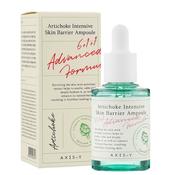 Axis-Y Artichoke Intensive Skin Barrier Ampoule 30ml