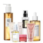 K Beauty Favourites Bundle image