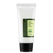 COSRX Aloe Soothing SPF50 PA+++ 50ml image