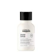 L'Oréal Professionnel Metal Detox Shampoo Travel Size 100ml image
