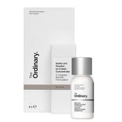 The Ordinary Sulfur 10% Powder-to-Cream Concentrate 5g