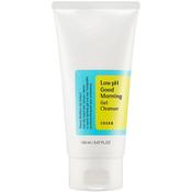 CosRx Low-pH Good Morning Gel Cleanser 150ml image