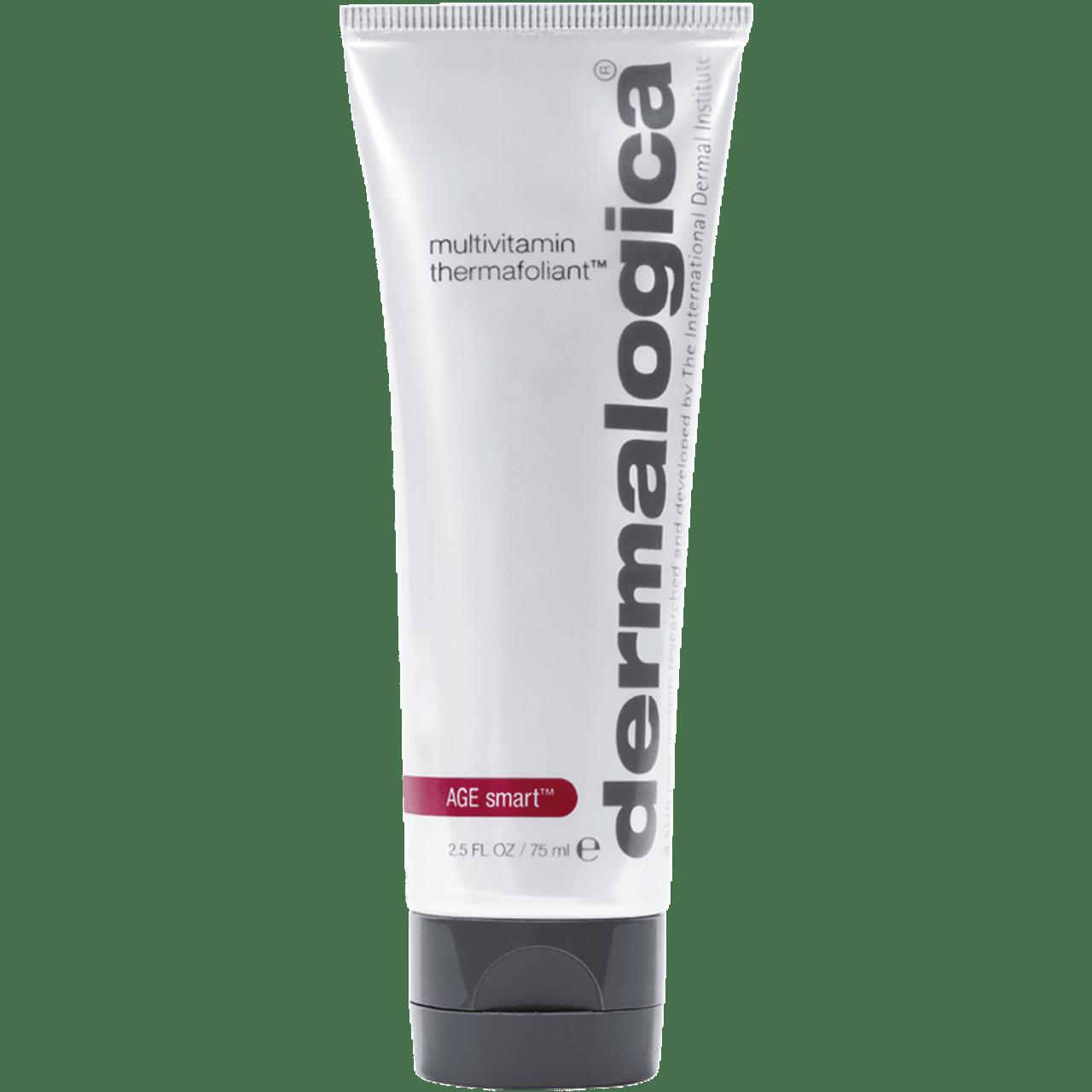 Dermalogica Multivitamin Thermafoliant AGE smart 75ml