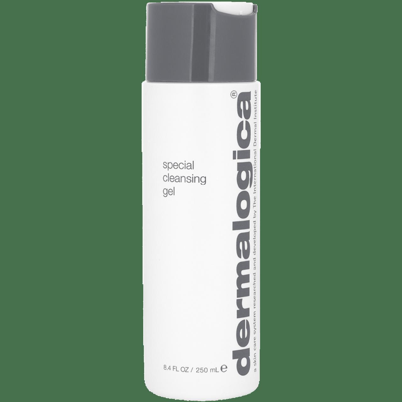 Dermalogica Special Cleansing Gel 250ml - Cleanses, 250 ml