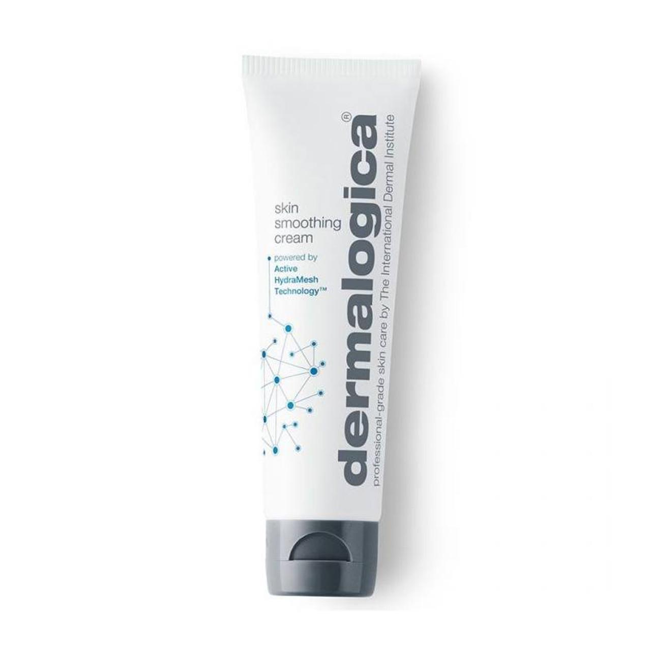 Dermalogica Skin Smoothing Cream 50ml, Active HydraMesh Technology