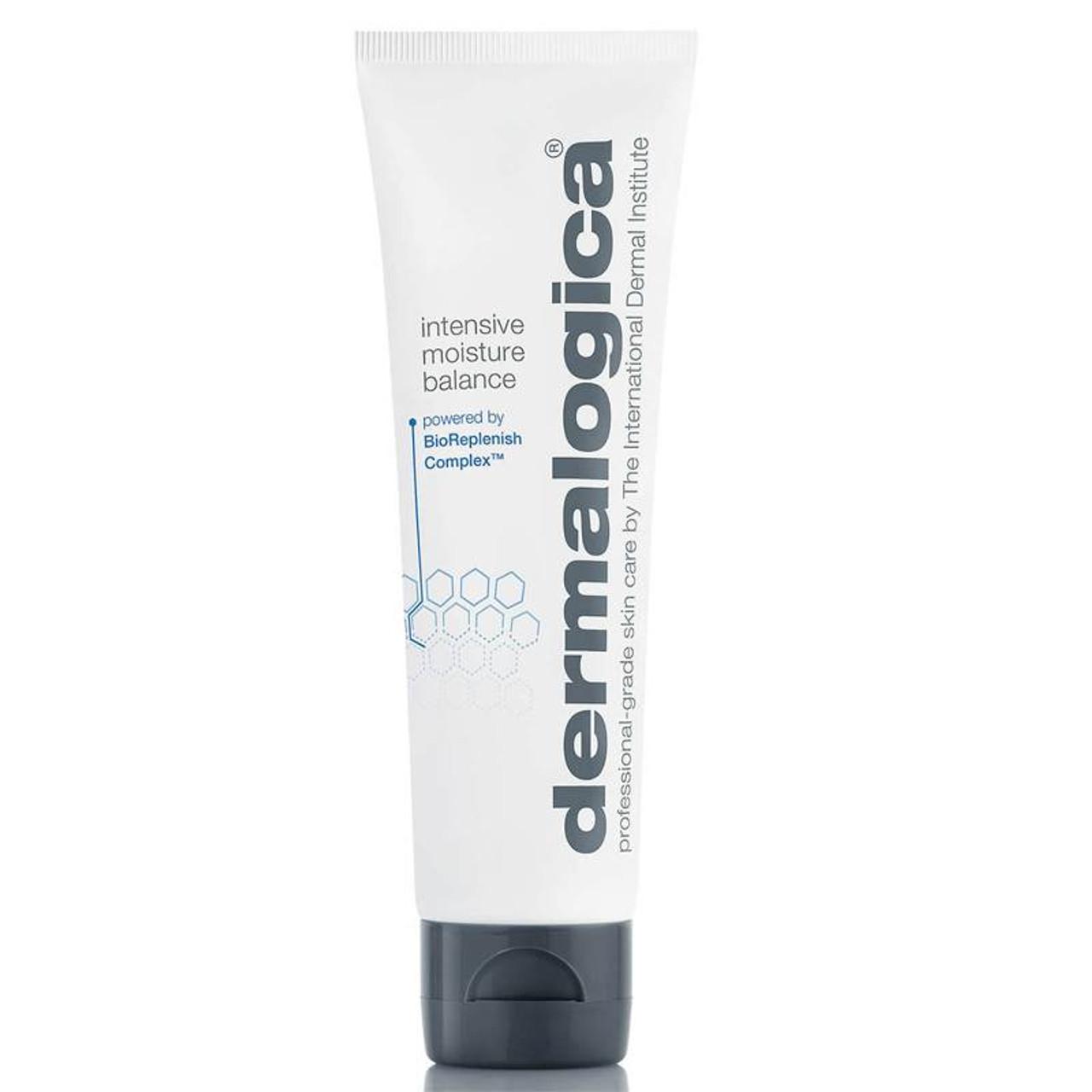 Dermalogica Intensive Moisture Balance Moisturizer 50ml, for Dry Skin. Intensive Moisture Balance