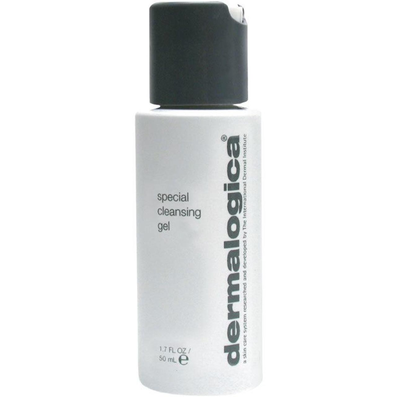 Dermalogica Special Cleansing Gel Size 50ml - Cleanser