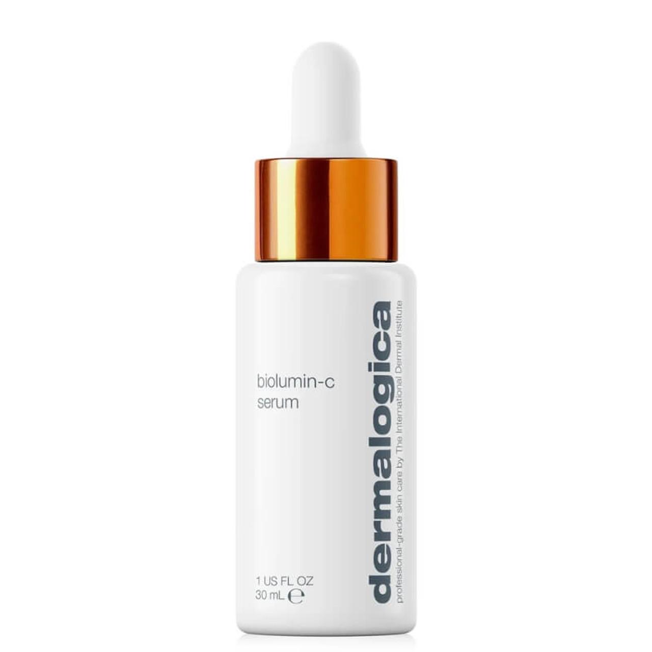 Dermalogica Biolumin-C Serum 30ml Brightening, Firming, Anti-Aging