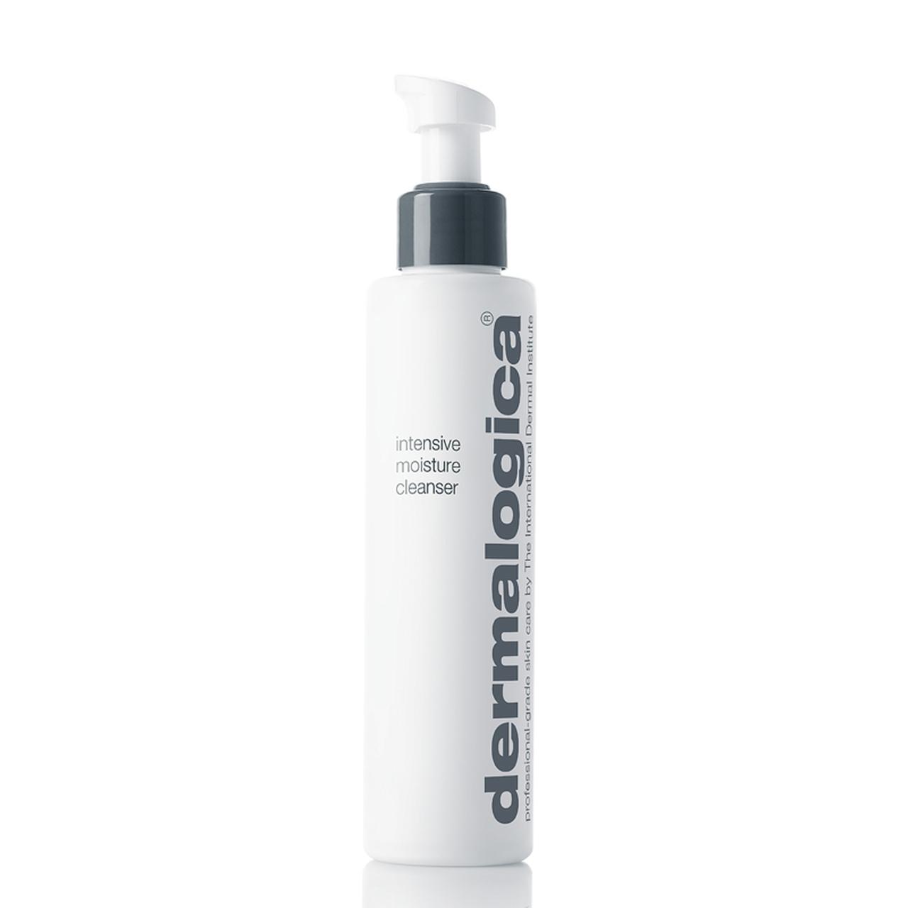 Dermalogica Intensive Moisture Cleanser 150ml - Cleanses & Nourishes Skin