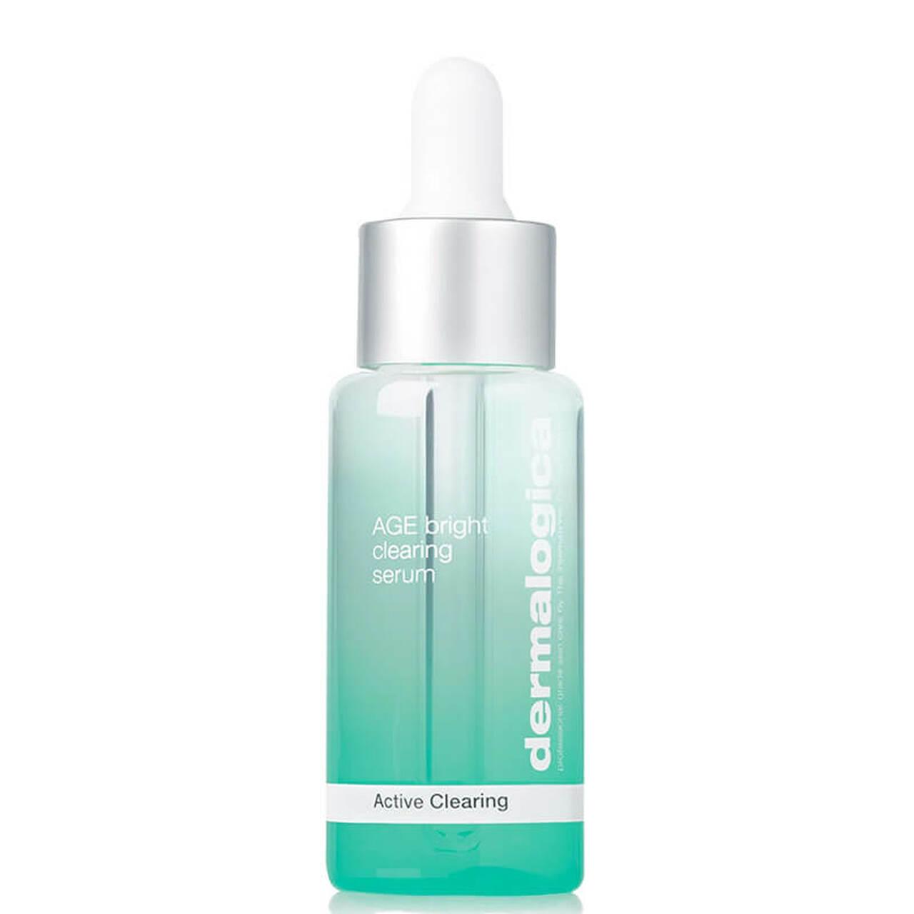 Dermalogica Age Bright Clearing Serum 30ml | Active Clearing