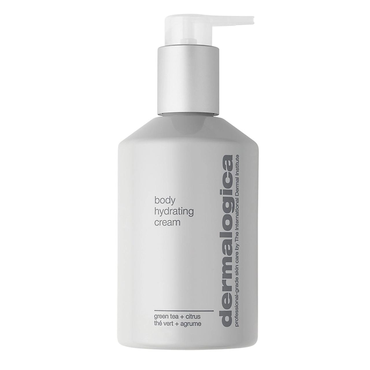 Dermalogica Body Hydrating Cream 295 ml - Hydrating, smooth and tone for all skin types