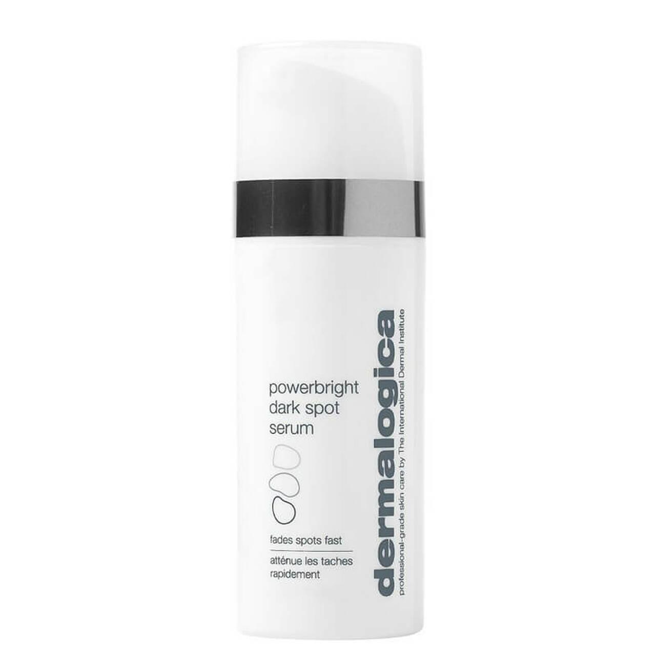 Dermalogica PowerBright Dark Spot Serum 30 ml Fades Spots