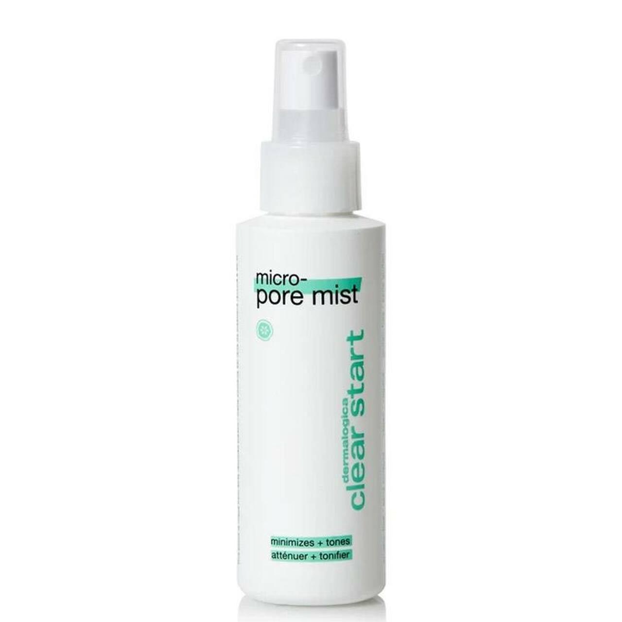 Dermalogica Clear Start Micro-Pore Mist 118 ml - Minimizes Pores, Tones