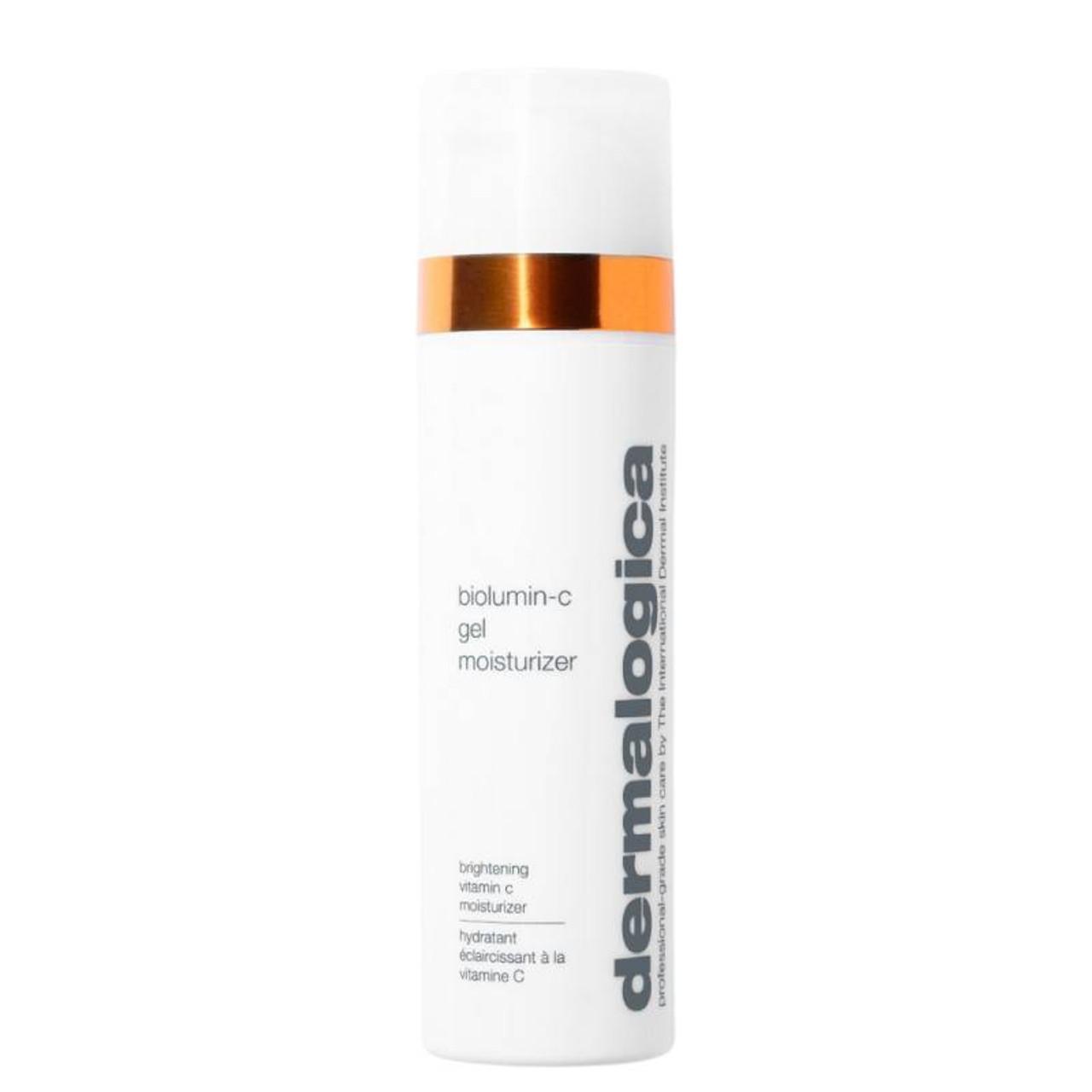 Dermalogica Biolumin-C Gel Moisturizer 50ml - Brightening Vitamin C