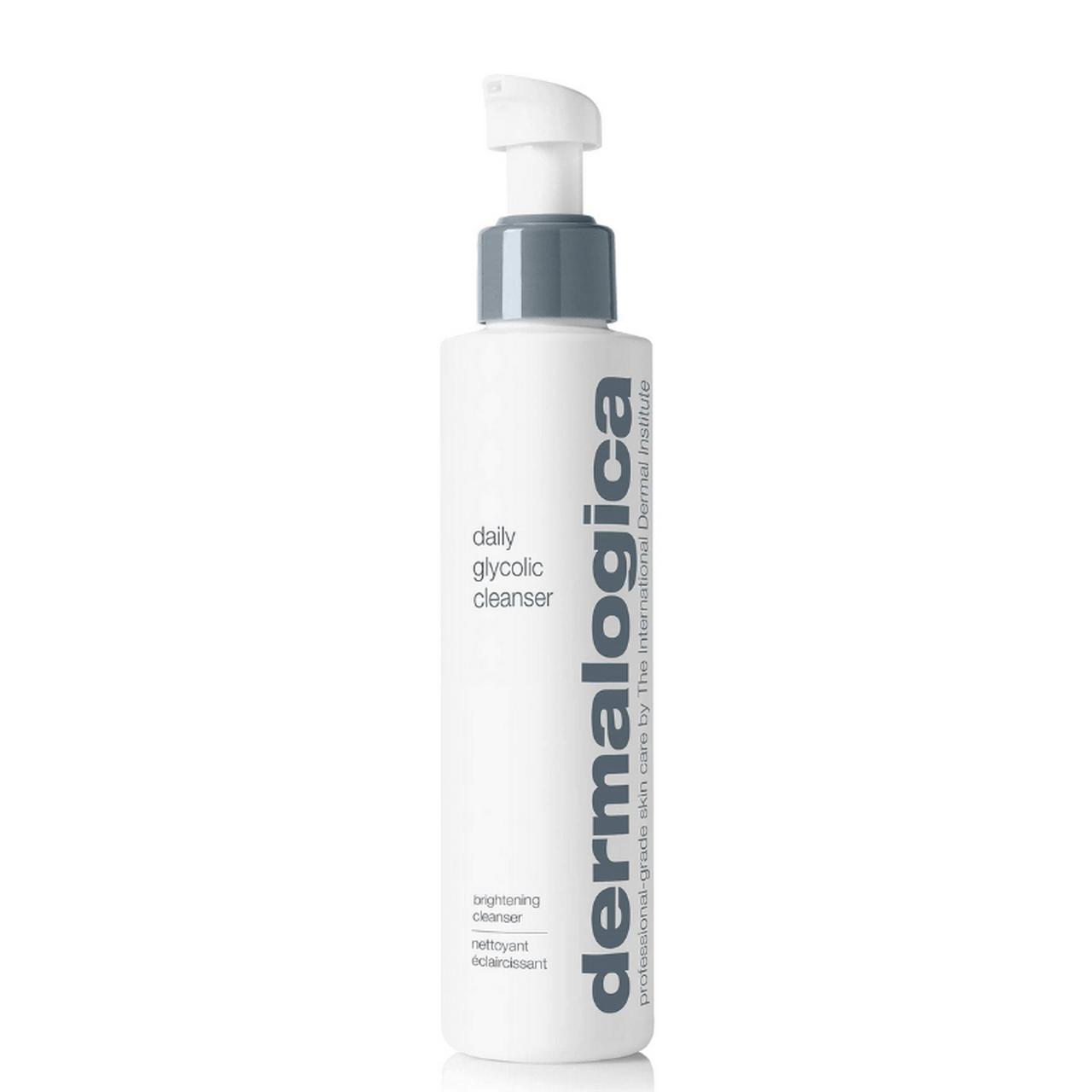 Dermalogica Daily Glycolic Cleanser 150ml | Brightening Cleanser