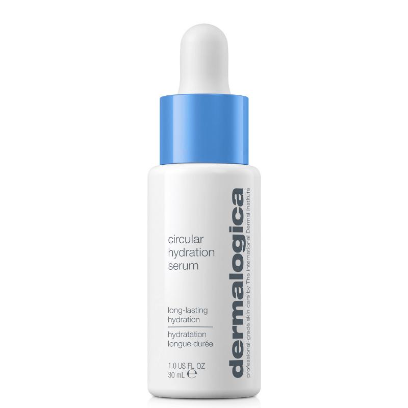 Dermalogica Circular Hydration Serum 30ml - Long-lasting Hydration