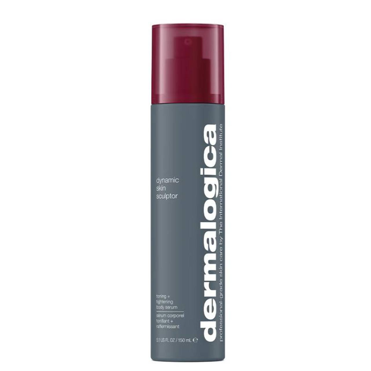 Dermalogica Dynamic Skin Sculptor Body Serum 150ml - Toning & Tightening