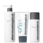 Dermalogica Oily Skin Bundle image