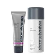 Dermalogica Multivitamin Power Recovery Masque 75ml &amp; Daily Microfoliant 74g Duo image