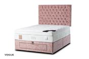 Vouge 3000 mattress image