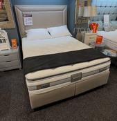 Beds4less Radiance Ottoman Bed image