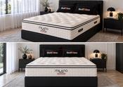 Beds4less MILANO 3000 Mattress image