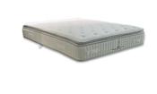 Beds4less - Pilliow Top Mattress