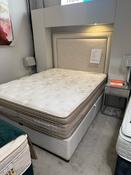 Seasons Mattress