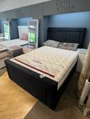 Beds4less Leaba Pocket