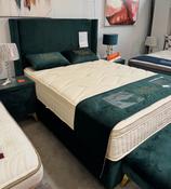 Oslo Wing Headboard