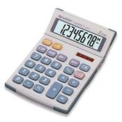 SHARP - EL330ERB Desktop Calculator image