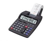 CASIO - HR150, Printing Calculator image