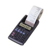 CASIO - HR8, Printing Calculator