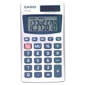 CASIO - HS8V, Pocket Calculator image