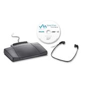 Philips - LFH7177 Philips Transcription Kit
