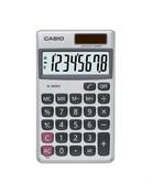 CASIO - SL300, Pocket Calculator image