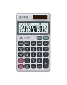 CASIO - SL320, Pocket Calculator image